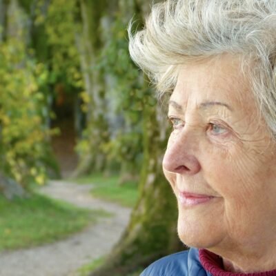 Mental Health in Seniors: Unveiling the Hidden Truth