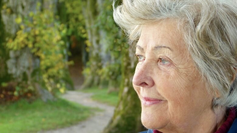 Mental Health in Seniors: Unveiling the Hidden Truth