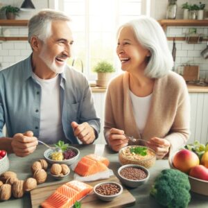 benefits-of-omega-3-for-seniors