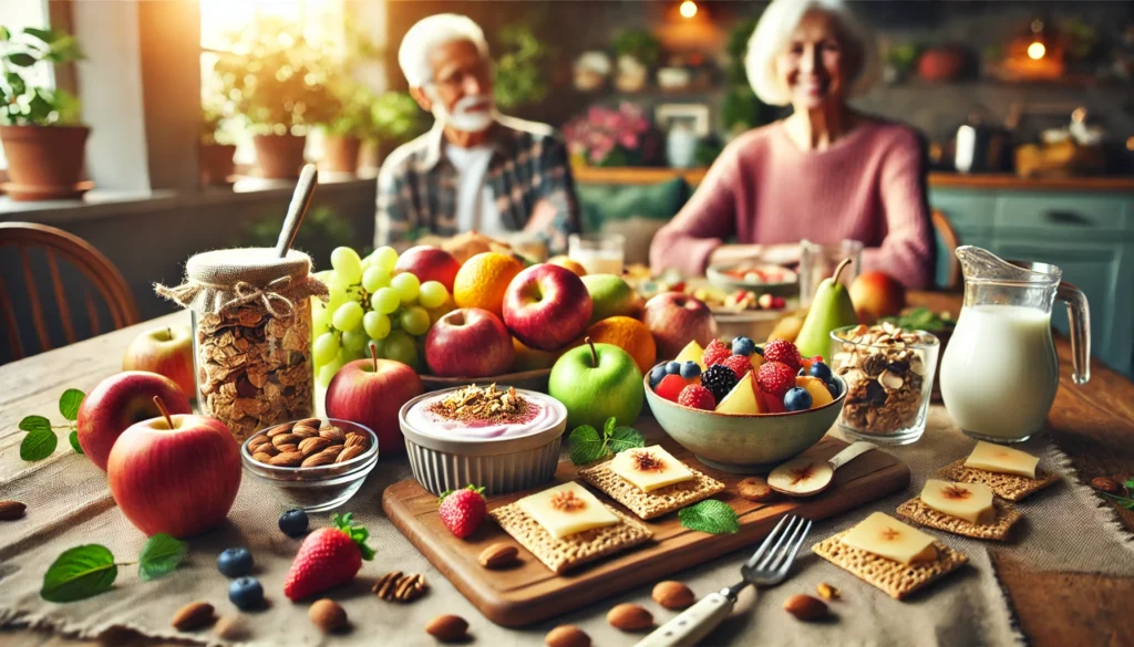 healthy-snack-ideas-for-older-adults