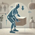 Safe Lifting Techniques for Seniors: Mastering the Art of Injury-Free Movement